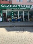 Gezgin Tarım (Canakkale, Biga District, Village of Aziziye), grocery