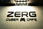 Zerg Cyber Cafe Game Zone (Alek Manukyan Street, 7), computer club