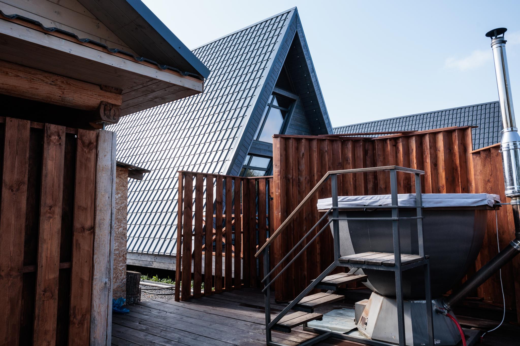 Фото Четыре сезона