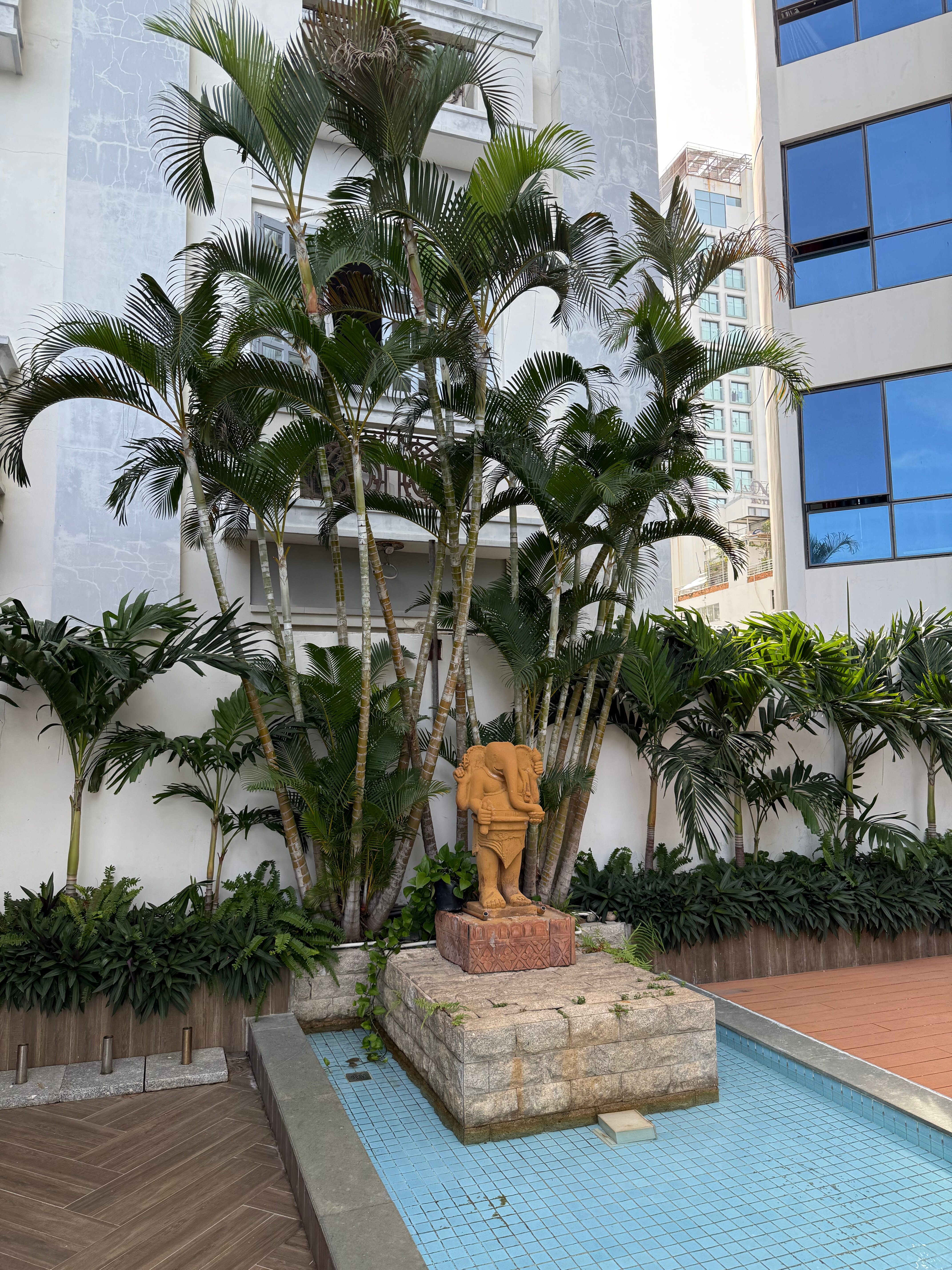 Фото Star City Hotel & Condotel Beachfront Nha Trang