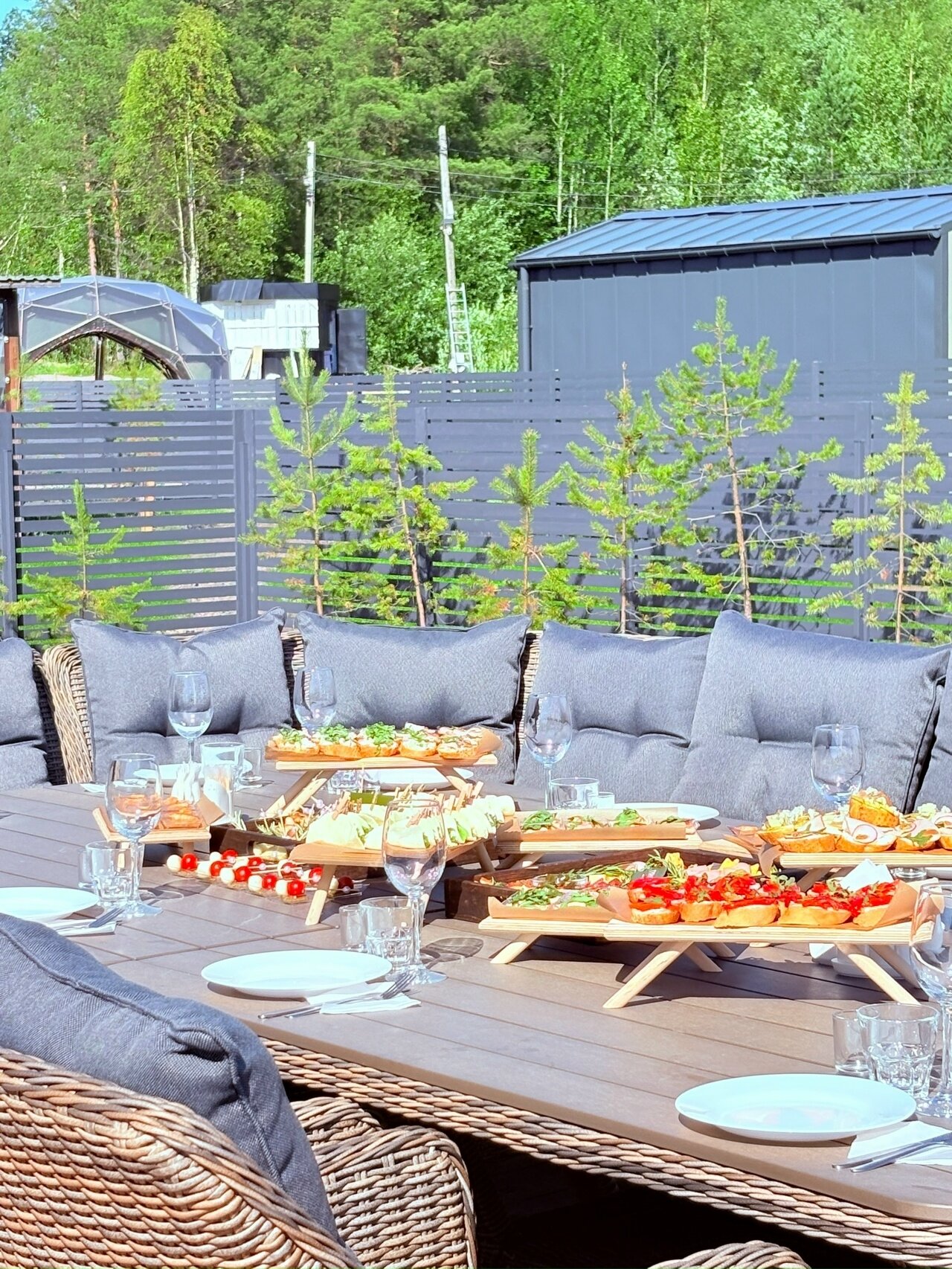 Фото Фоксилэнд