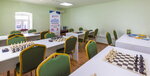 Tul'skaya Shakhmatnaya Gostinaya (Lenina Avenue, 16), chess club