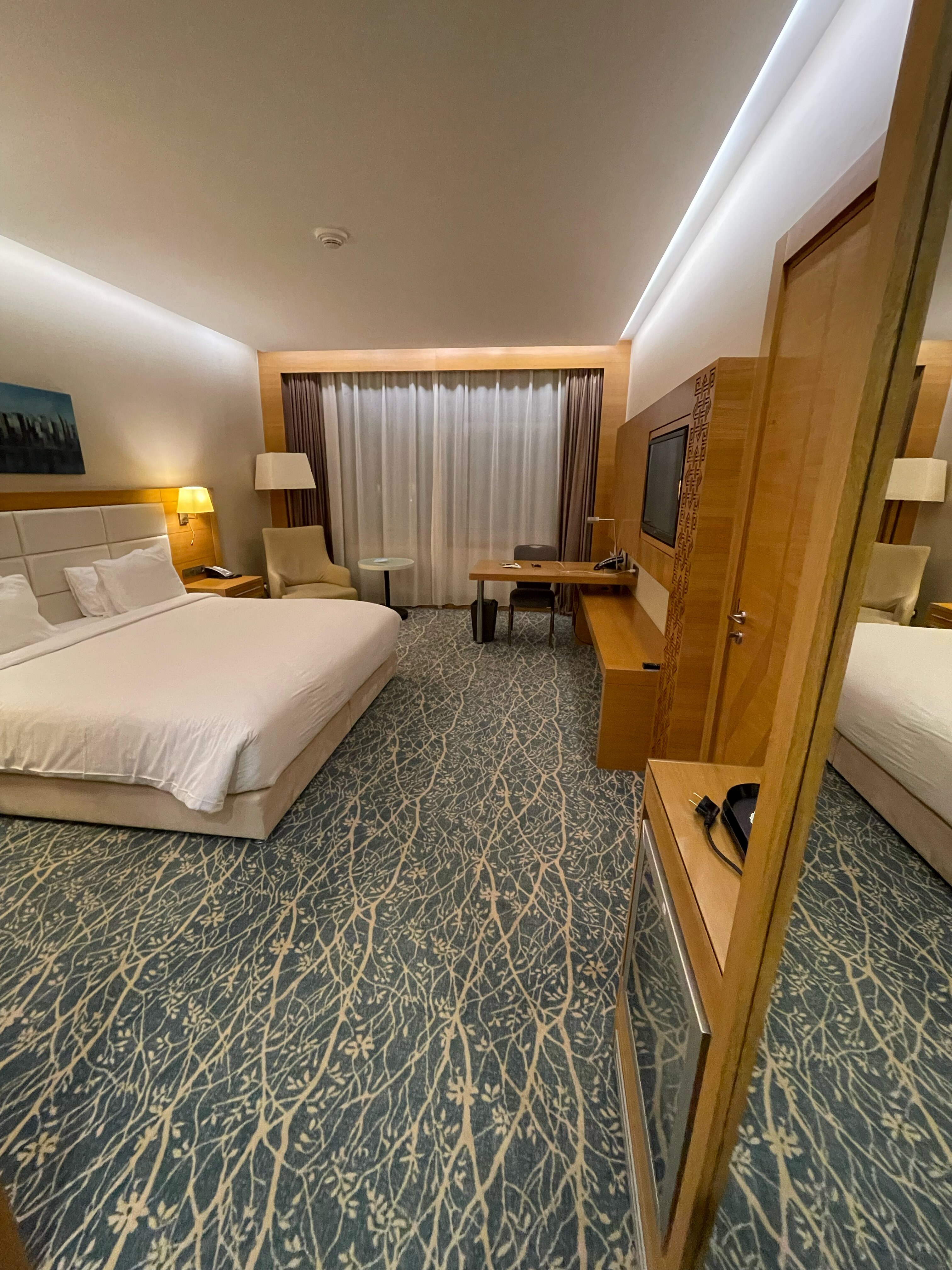 Фото Holiday Inn Baku, an Ihg Hotel