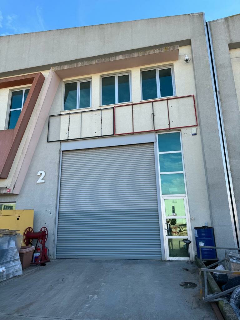 Pumping equipment Kor Hydraulic, Dilovasi, photo