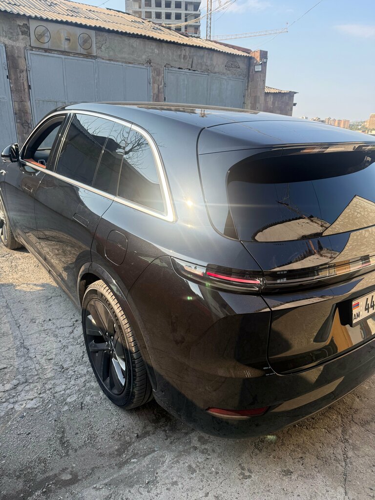 Auto detailing Plyonka55, Yerevan, photo