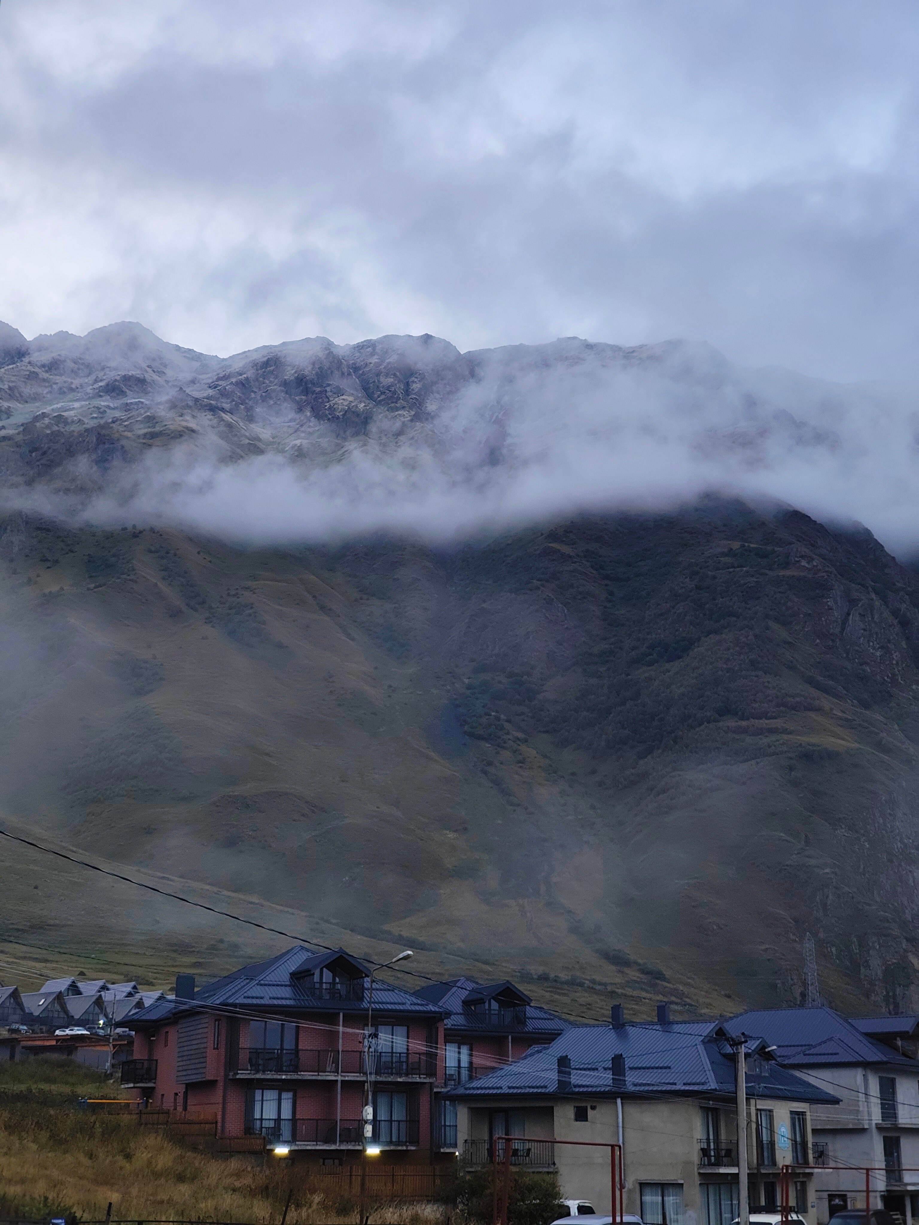 Фото Sunshine Kazbegi