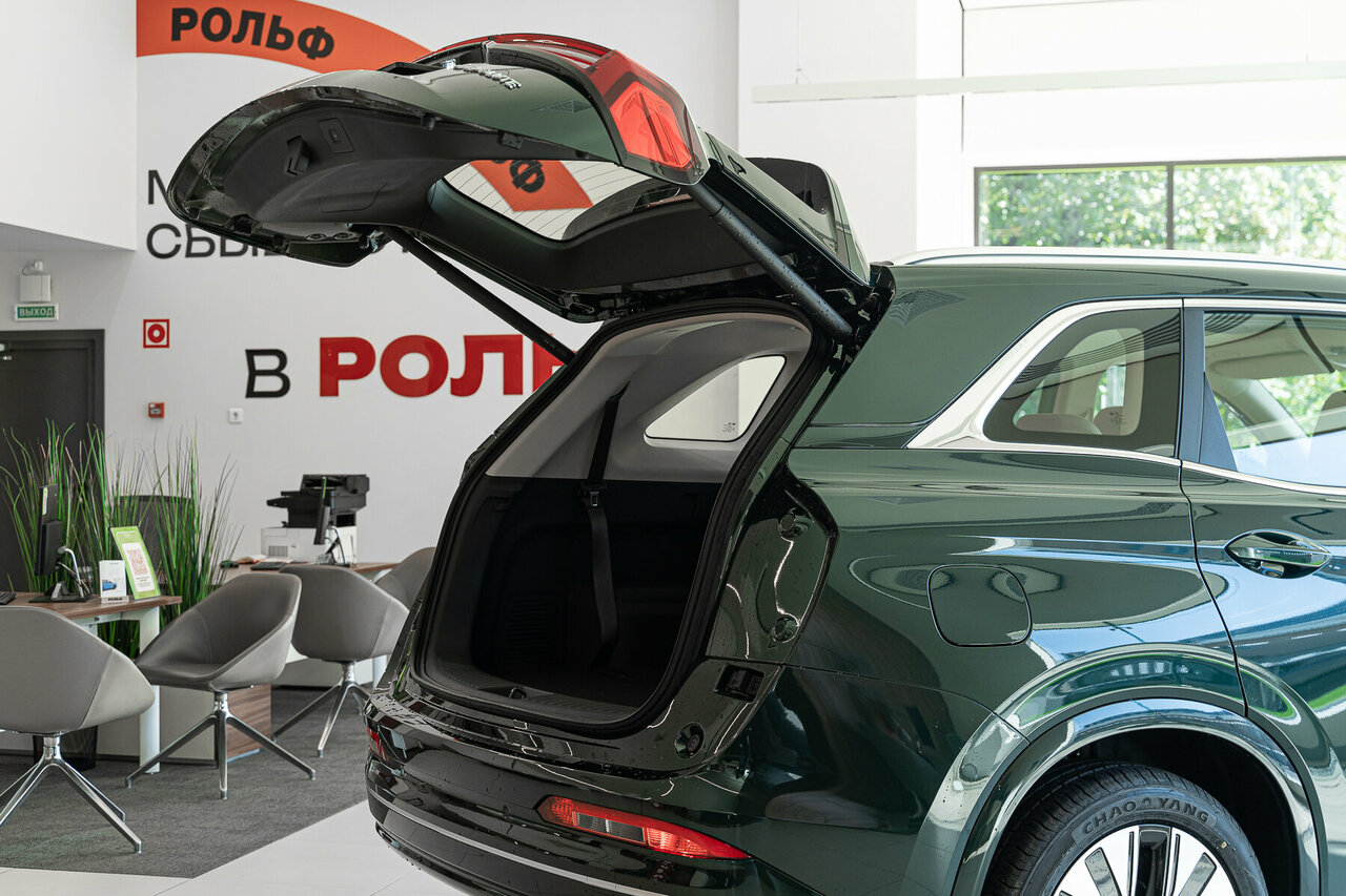 photo Evolute Рольф Автопрайм