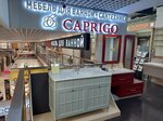 Caprigo (Nakhimovsky Avenue, 24с1), bathroom furniture