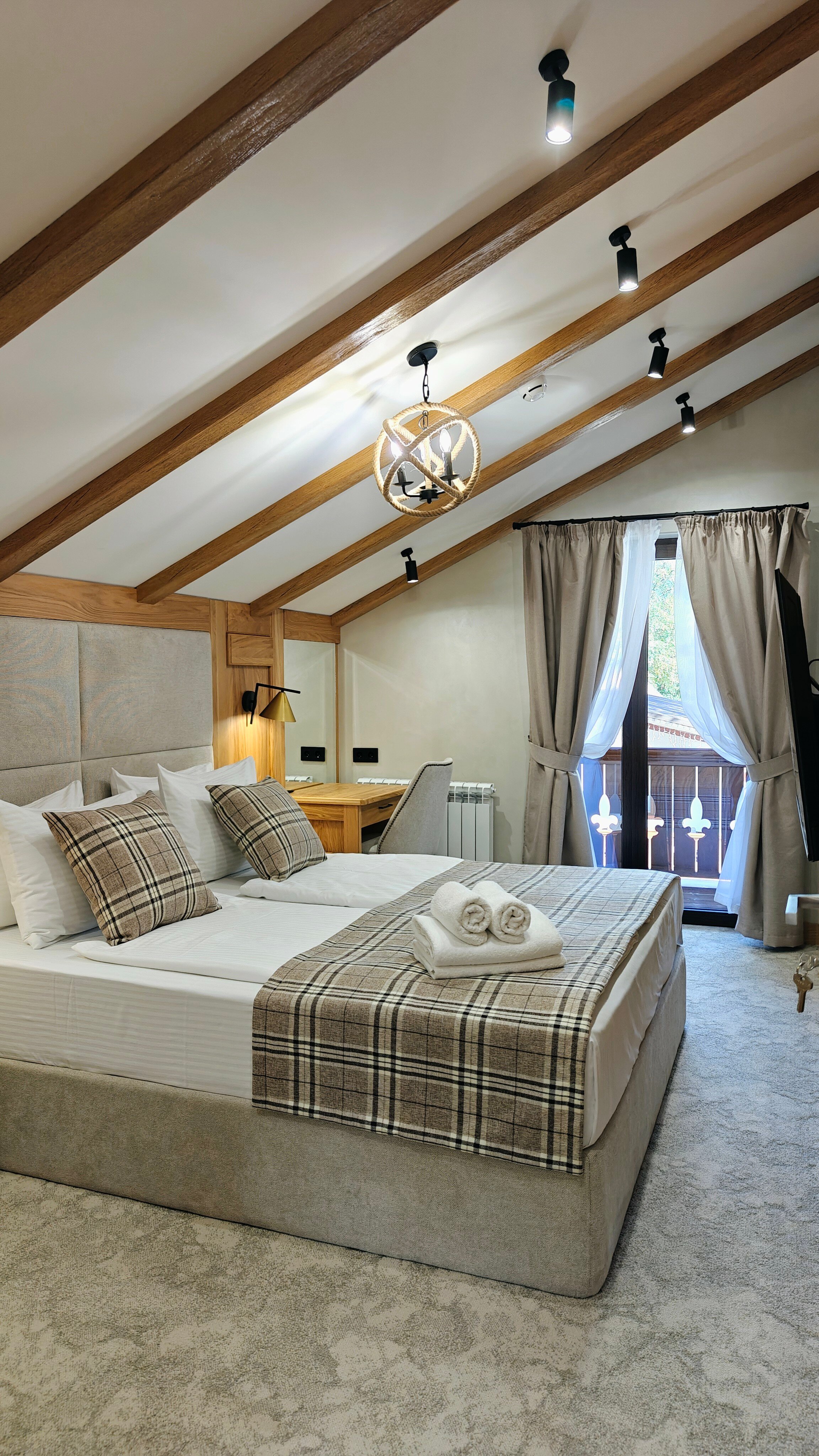 Фото Время Гор