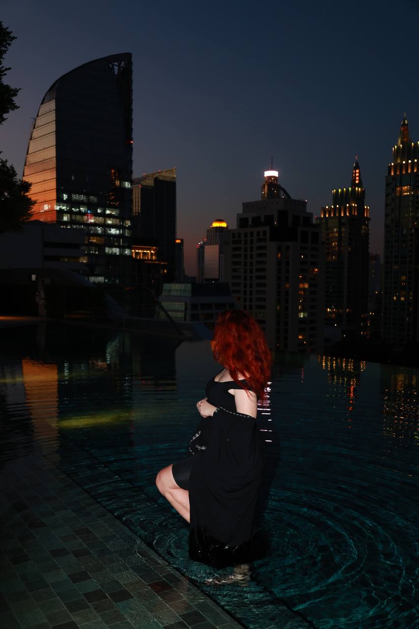 Фото Park Hyatt Bangkok