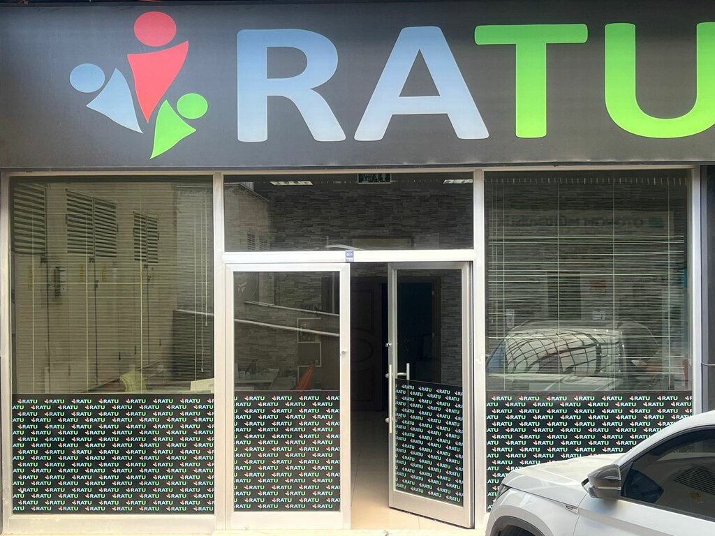 Sales office Ratu Caliper Repair Kits, Konya, photo