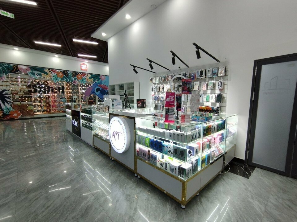 Items for mobile phones Nt Mobile, Chimkent, photo