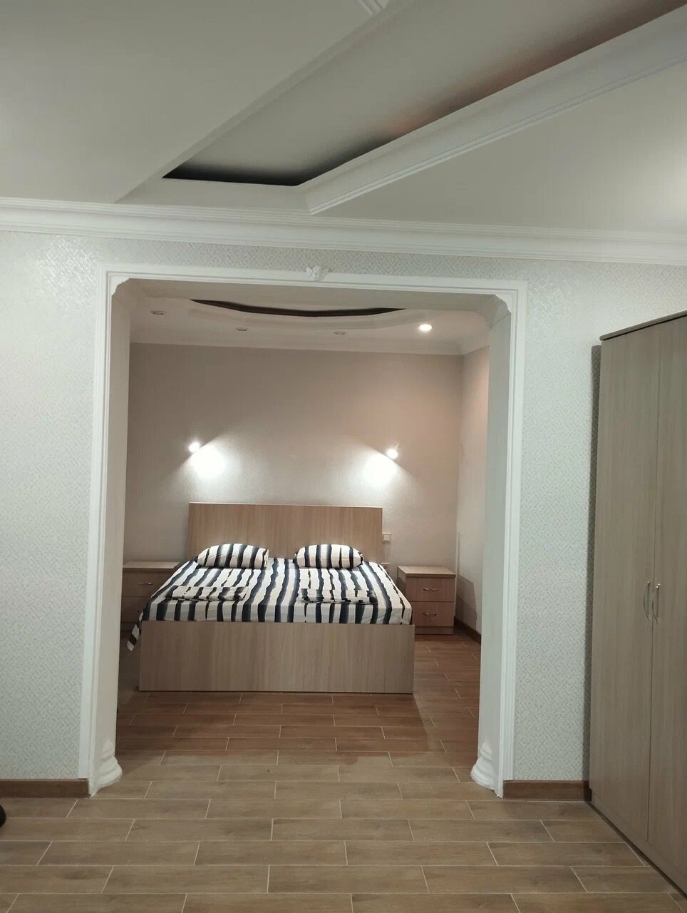 Фото Центральный