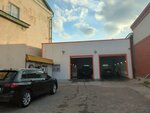 Perspektiva (Narimanova Street, 40), car wash