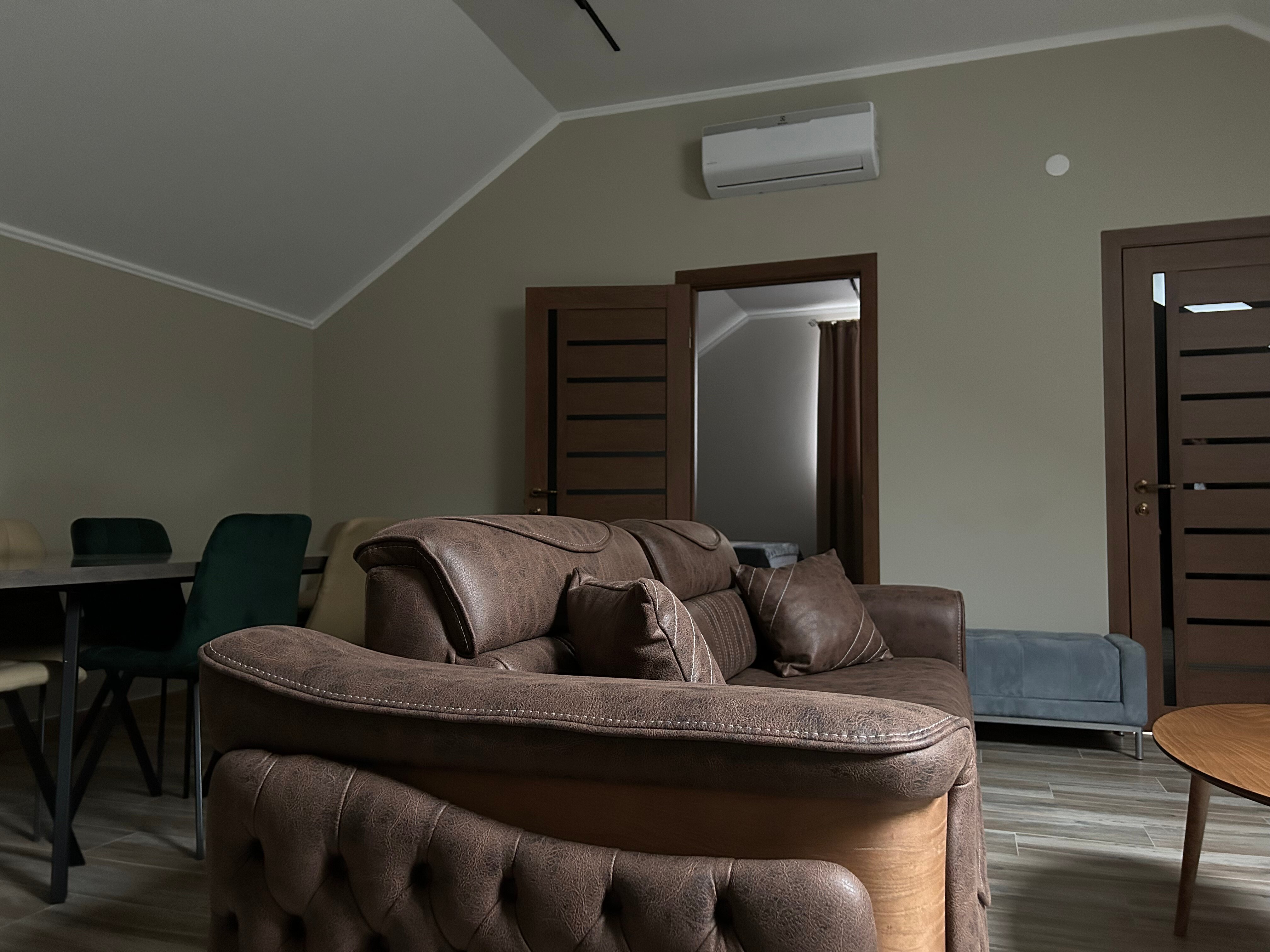 Фото Чайкинн