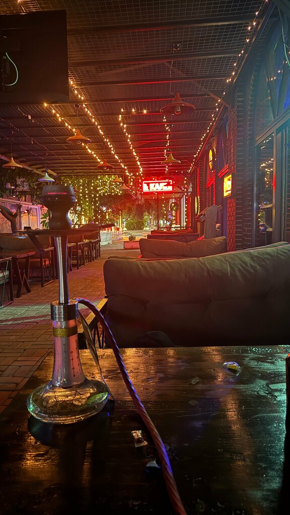 Hookah lounge Sky Cafe & Shisha, Serik, photo