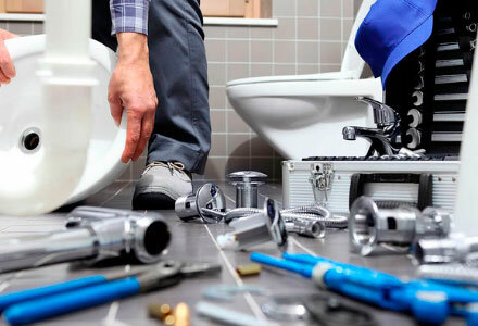 Domestic services Fix Home, Tambov, photo