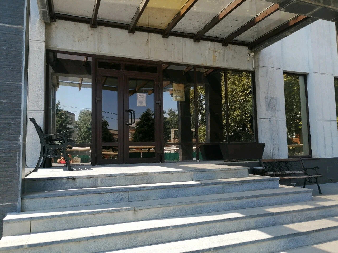 Фото Гостиница Комендант