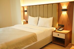 Гостиница Lion City Hotel