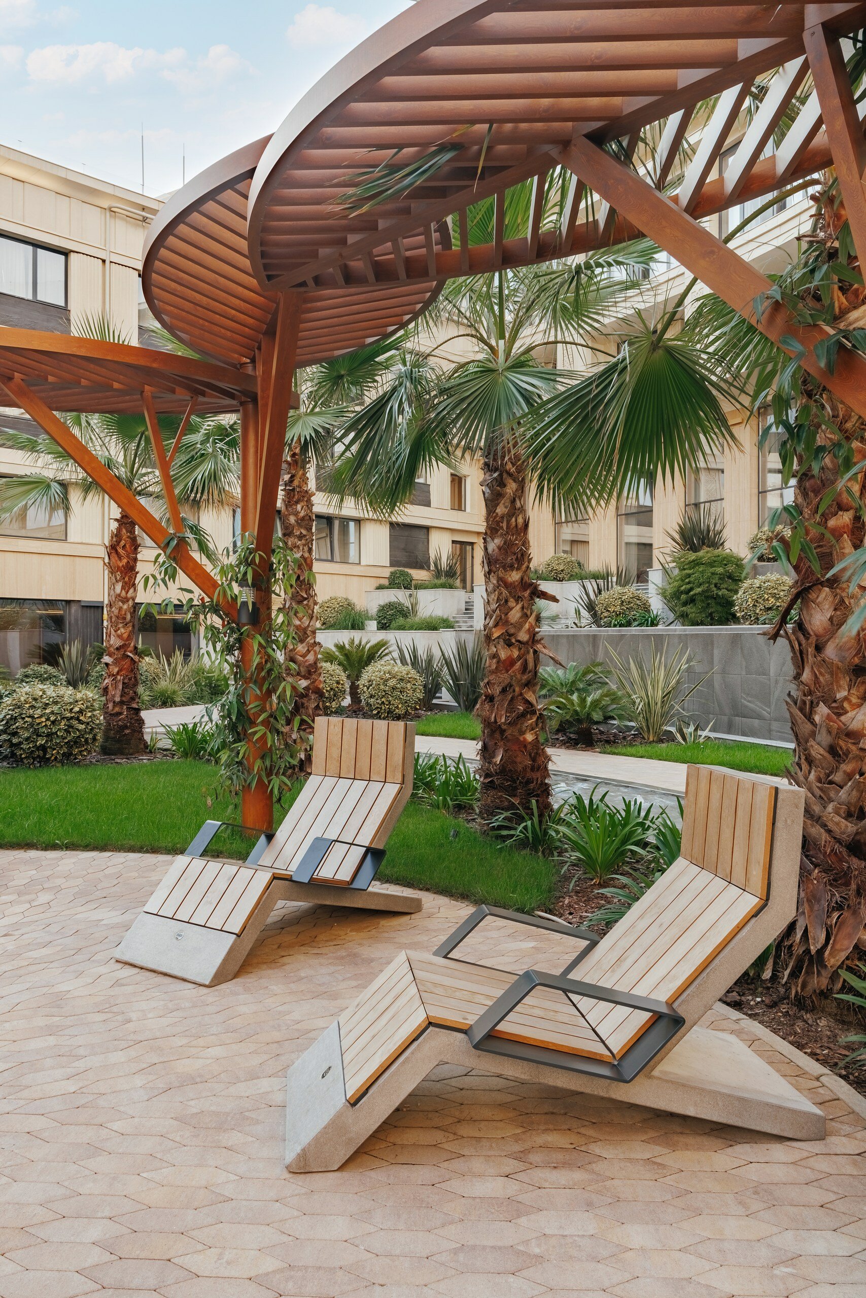 Фото Гранд Каскад