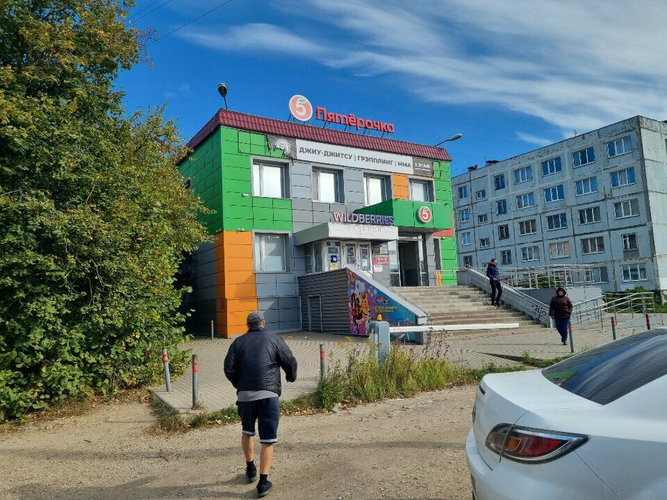 Permanent makeup studio Студия перманентного макияжа, Smolensk, photo