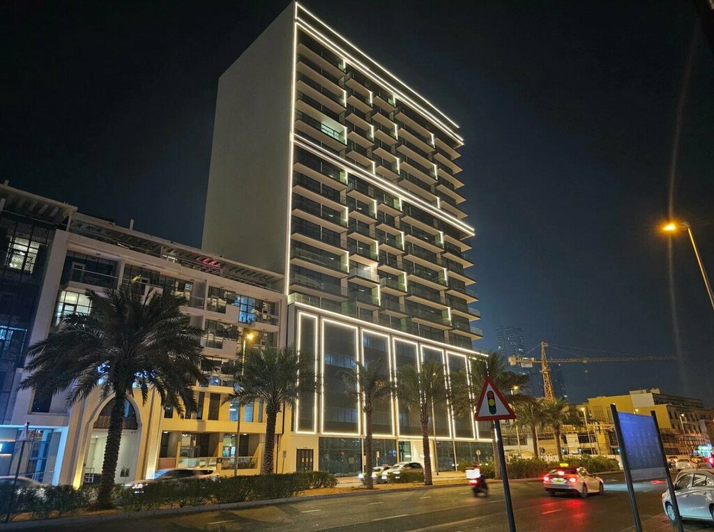 Specialized vehicles spare parts Blue Horizon Marine Services, Dubai, photo