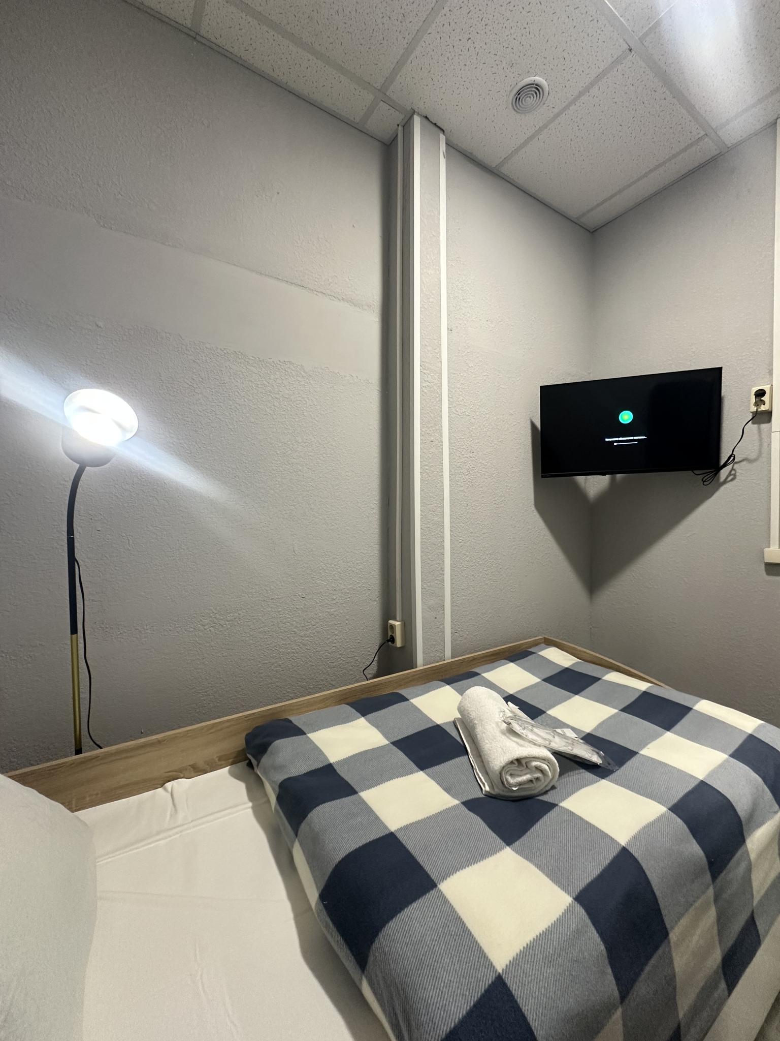 Фото StayWay на Авиамоторной