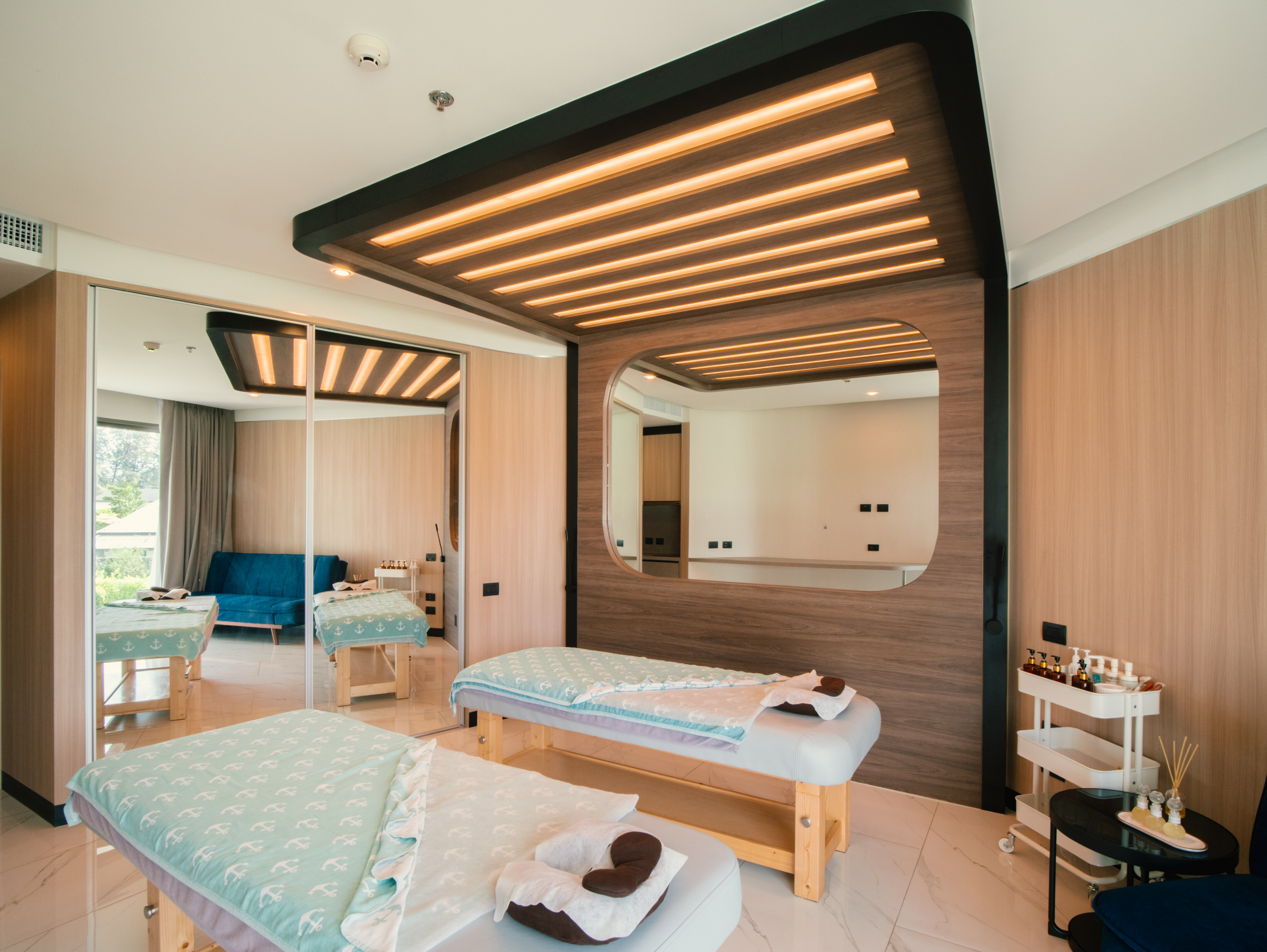Фото Sole Mio Boutique Hotel & Wellness