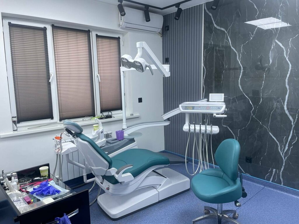 Dental clinic Chekhra Dent, Andijan, photo