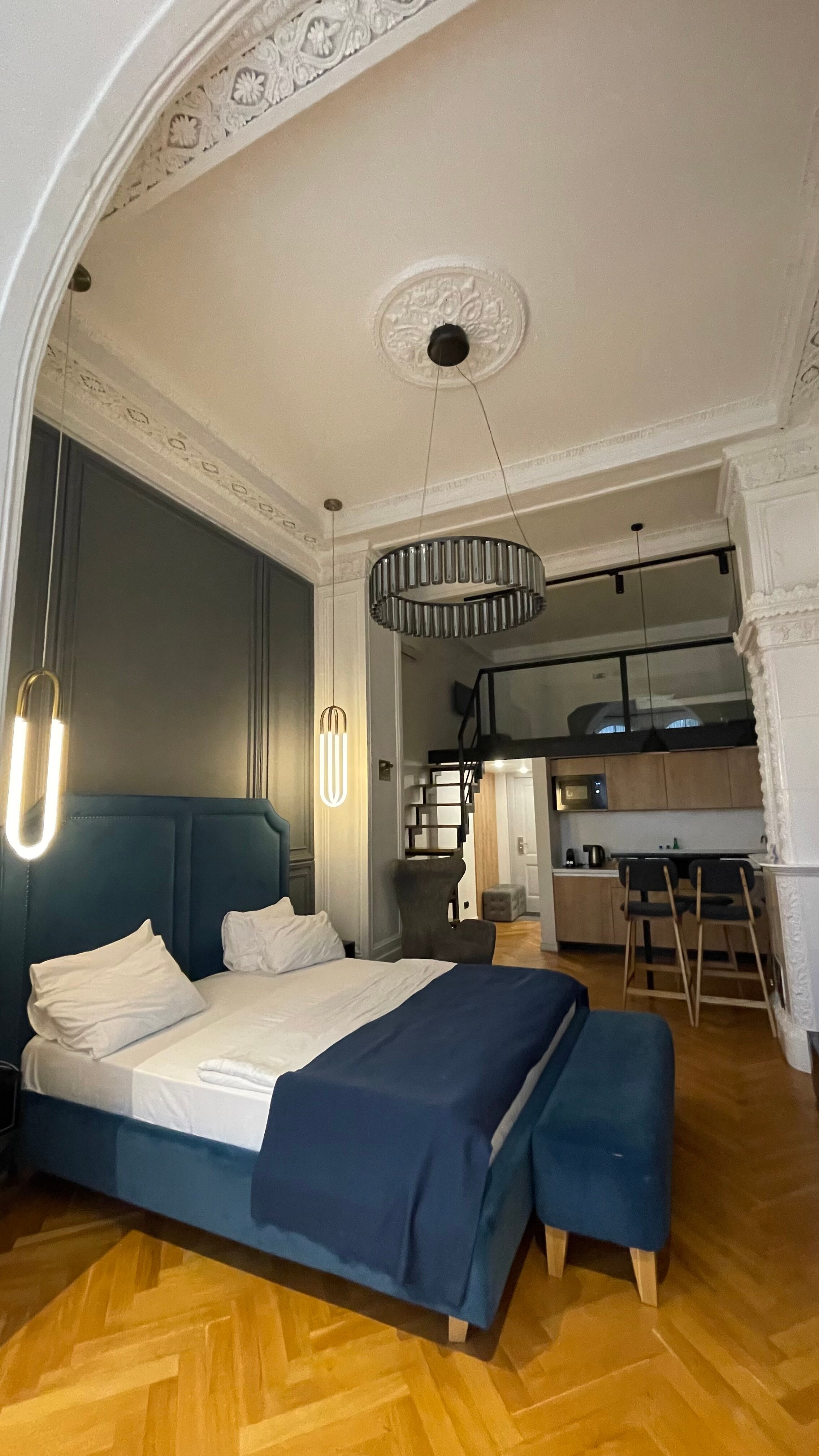 Фото F12 Apartments