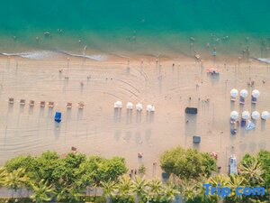 Гостиница Vesna Hotel Nha Trang