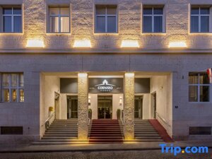 Гостиница Cornaro Hotel