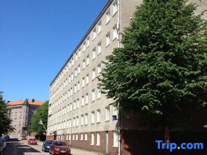 Хостел Eurohostel