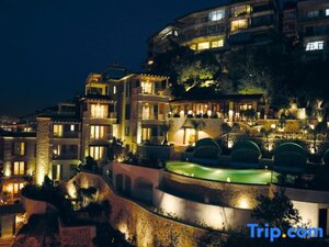 Гостиница Hotel Unique-Boutique Class - Adults Only