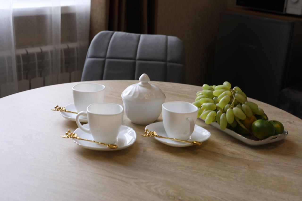 Фото Апарт А33