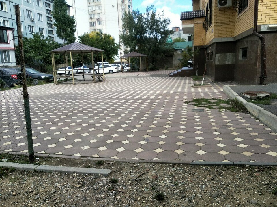 Playground Playground, Makhachkala, photo