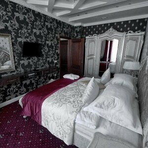 Гостиница Molly O