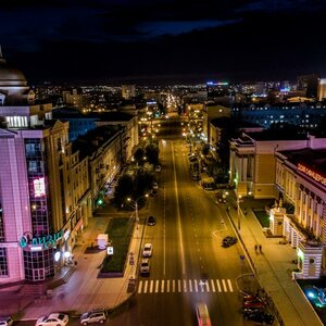 Гостиница Декабрист на Ленина 93