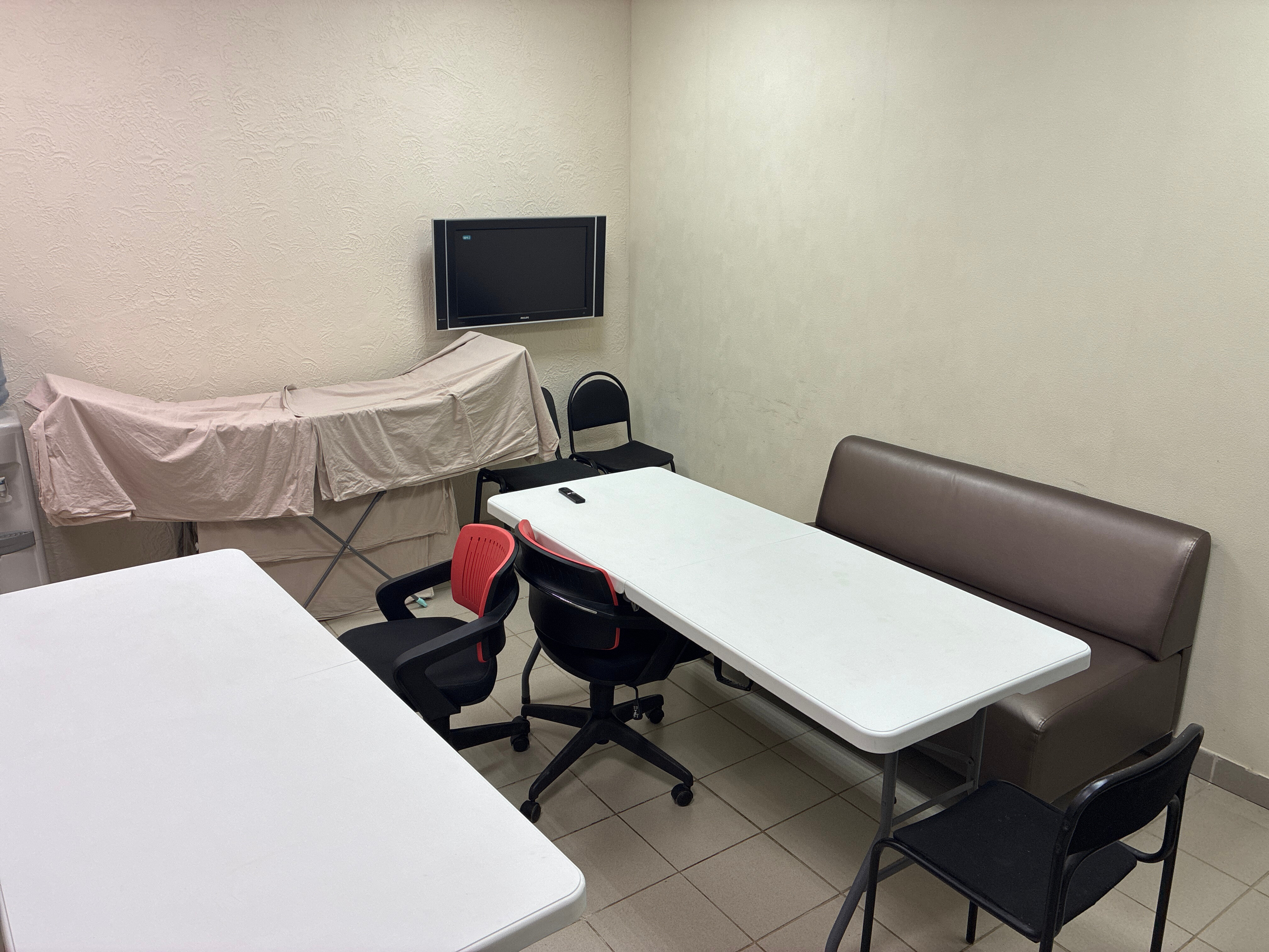 Фото Копровый