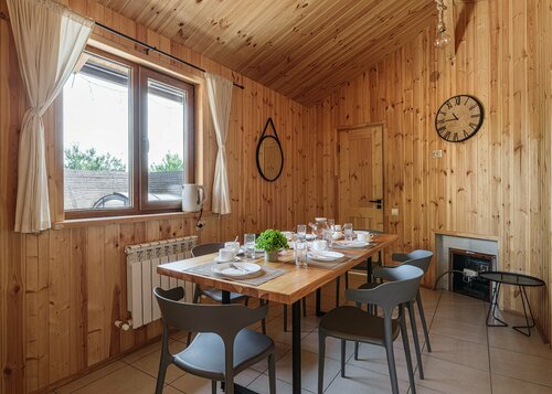 Дом в аренду Речной клуб Красивый в Воронеже