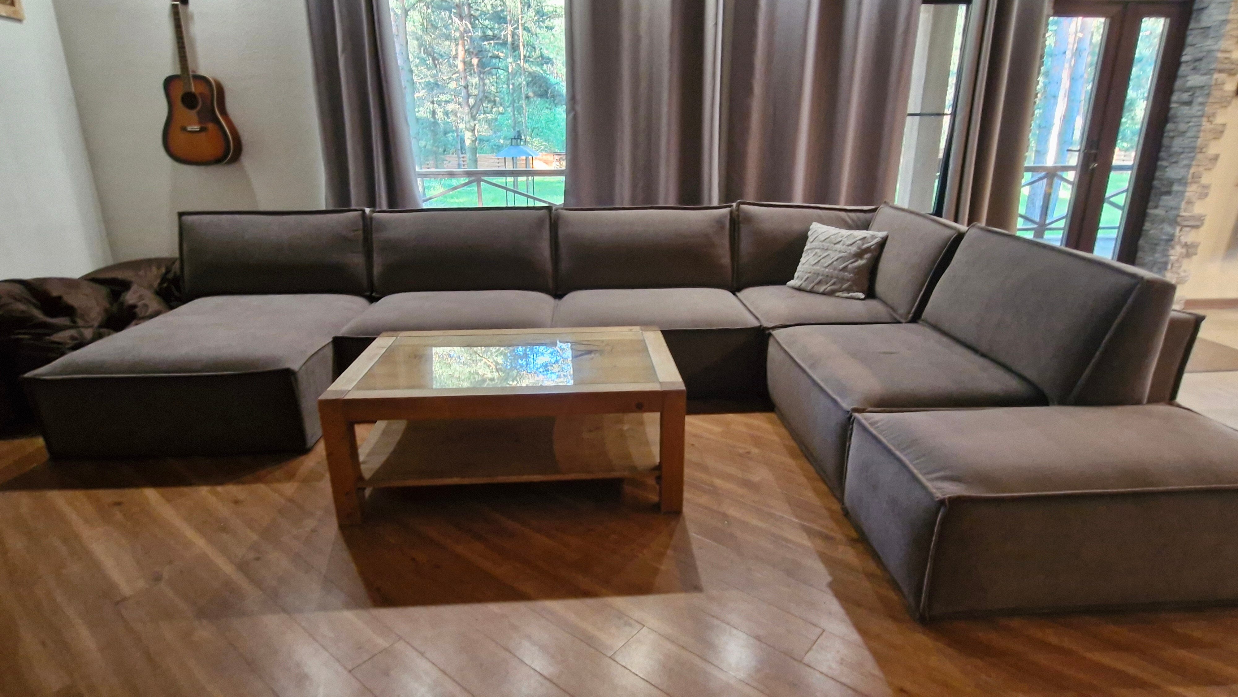 Фото Шале Белые пески