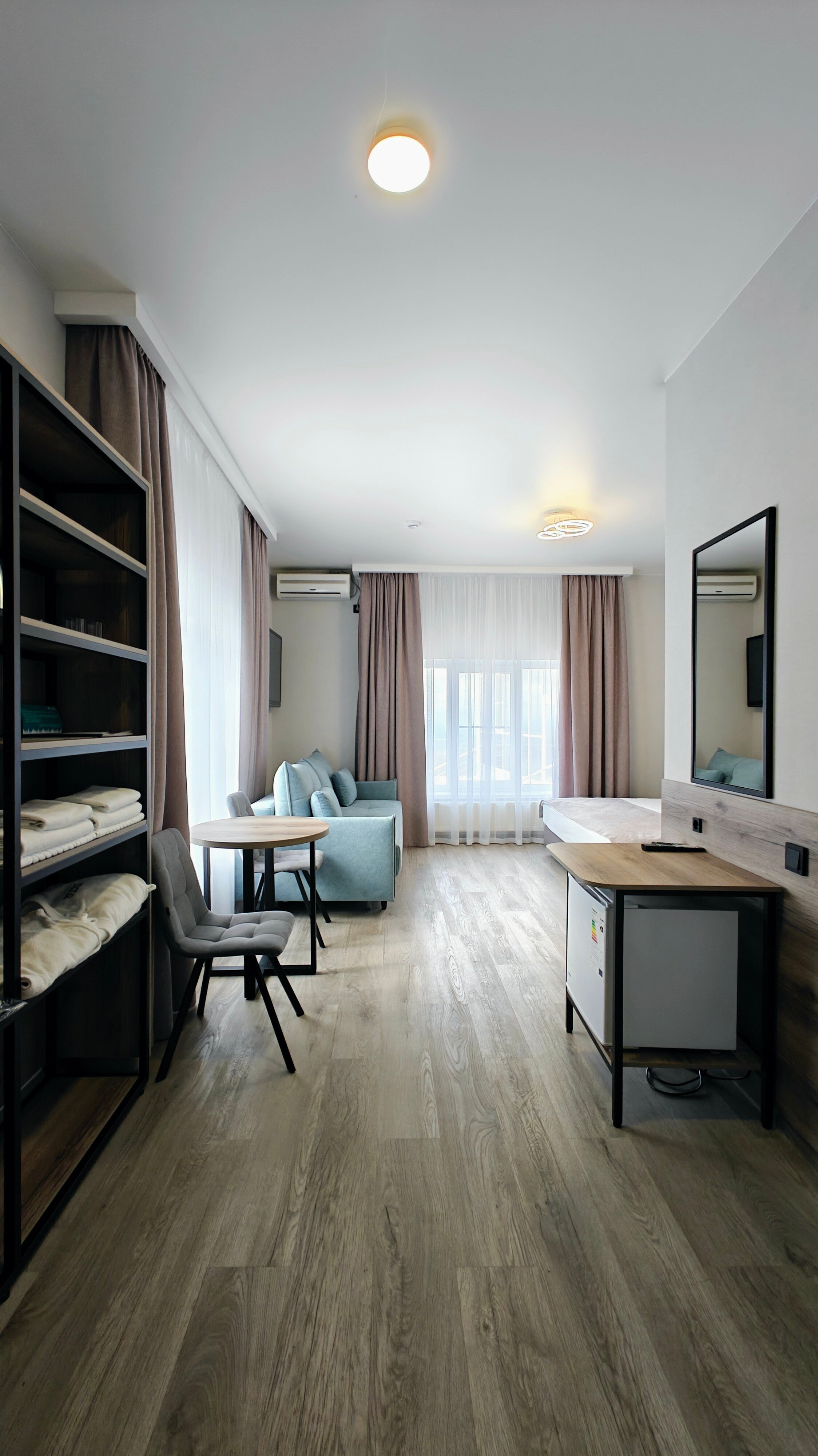 Фото Орлиные Скалы