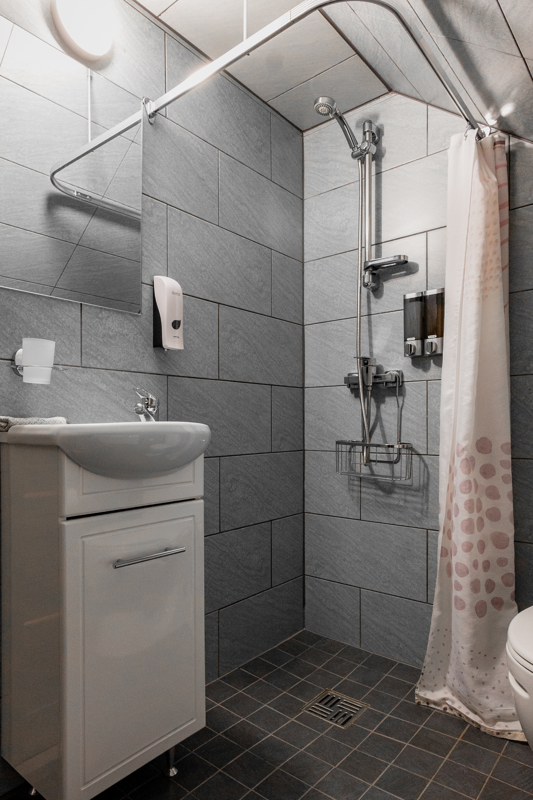 Фото Мансарда