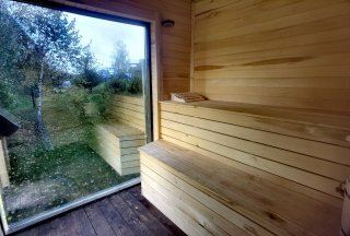 Фото Квартал ДревоПаркЪ