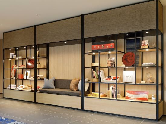 Фото Fairfield by Marriott Tochigi Motegi