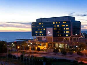 Гостиница Renaissance by Sulo hotel