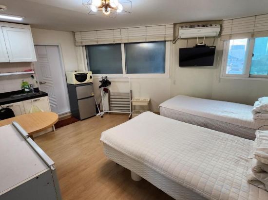 Фото Seoul Tower Ville