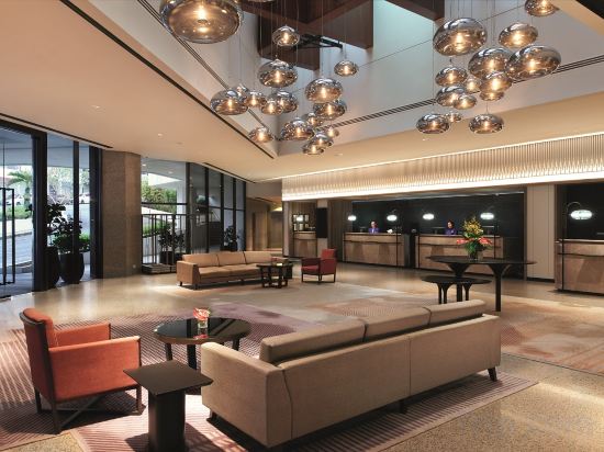 Фото Hilton Kuching