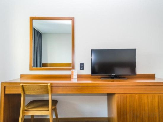 Фото Busan Tourist Hotel