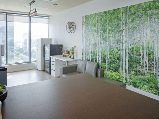 Фото Grand City Hotel Changwon